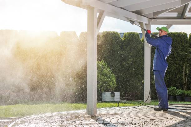 Professional Pressure Washing Services in Walker Mill, MD
