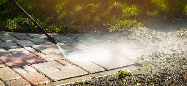Best Dumpster Area Cleaning  in Walker Mill, MD